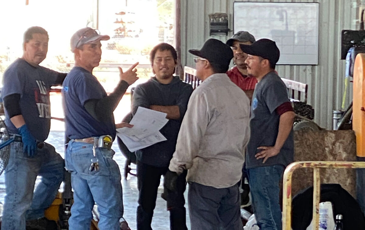 Anchor Bolts Manufacturer in Phoenix Arizona Halo Structural Products